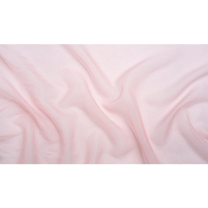Polyester Organza - Candy Pink - Luscinia Collection by Mood