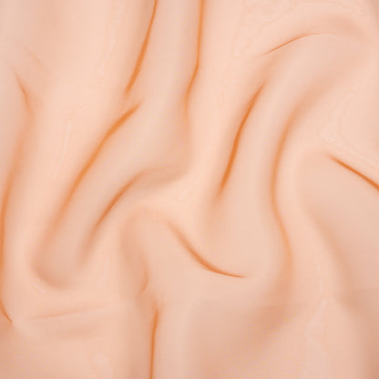 Polyester Organza - Sienna - Luscinia Collection by Mood