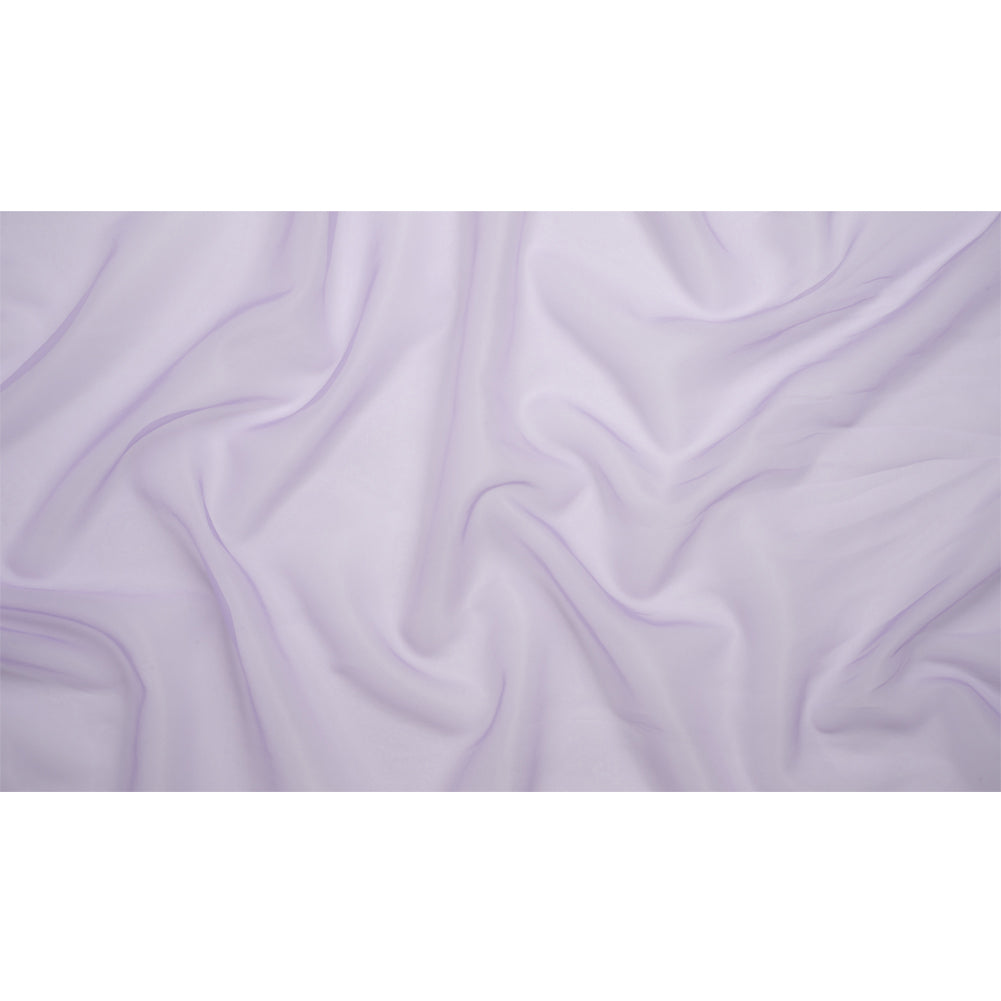 Polyester Organza - Lavender - Luscinia Collection by Mood - Full