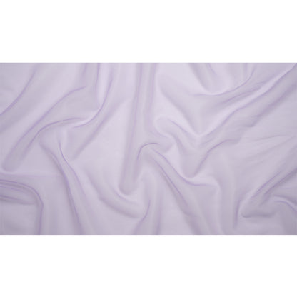 Polyester Organza - Lavender - Luscinia Collection by Mood