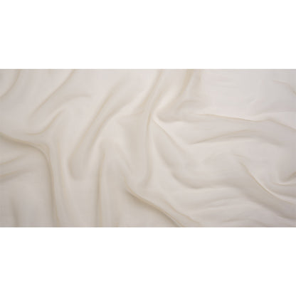 Polyester Organza - Cashmere - Luscinia Collection by Mood