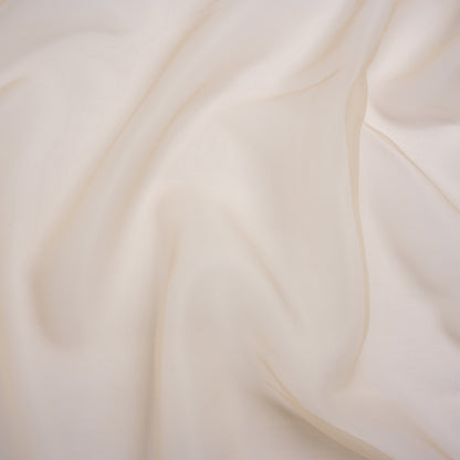 Polyester Organza - Cashmere - Luscinia Collection by Mood