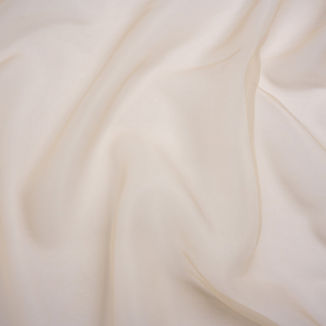 Polyester Organza - Cashmere - Luscinia Collection by Mood
