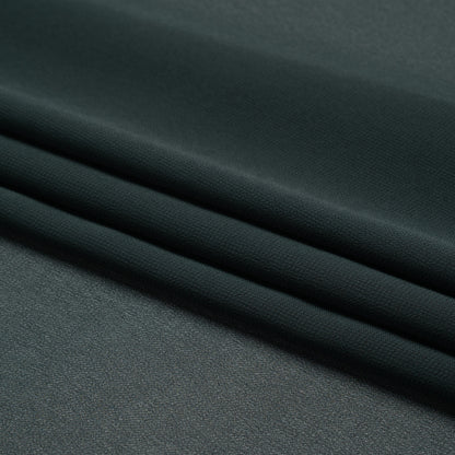 Polyester High-Multi Chiffon - Charcoal Gray - Netta Collection by Mood