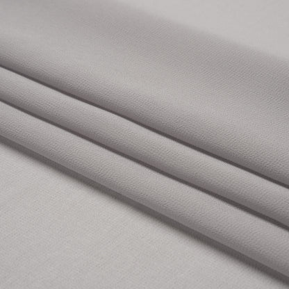 Polyester High-Multi Chiffon - Silver - Netta Collection by Mood