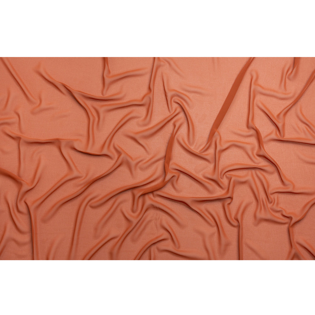 Polyester High-Multi Chiffon - Sienna - Netta Collection by Mood - Full