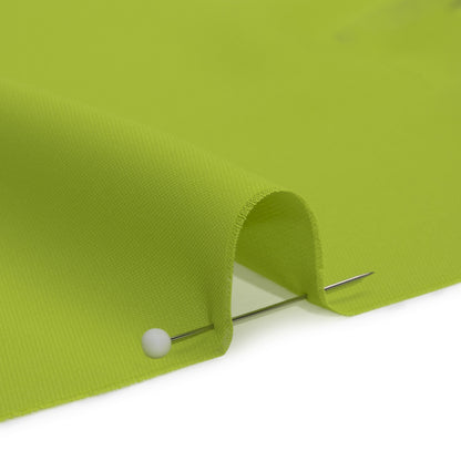 Polyester Double Georgette - Peridot Green - Mimosa Collection by Mood