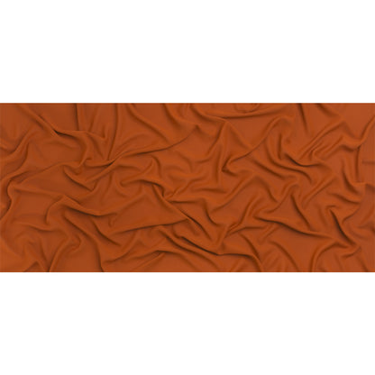 Polyester Double Georgette - Sienna - Mimosa Collection by Mood