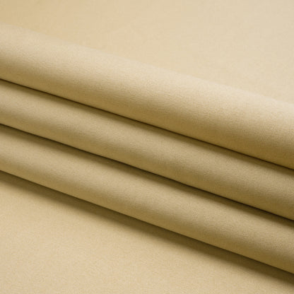 Premium Polyester Satin - Cashmere - Gavia Collection by Mood