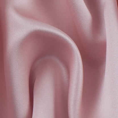 Polyester Satin - Nu Blush - Reverie Collection