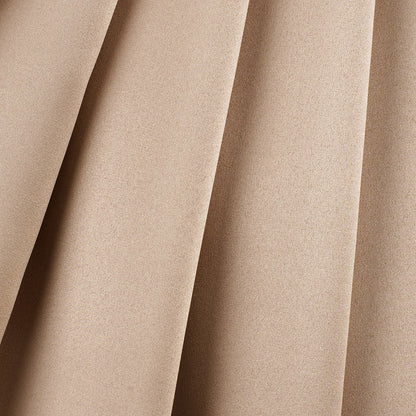 Polyester Satin - Pure Cashmere Beige - Reverie Collection