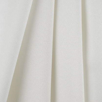 Polyester Satin - Ivory - Reverie Collection
