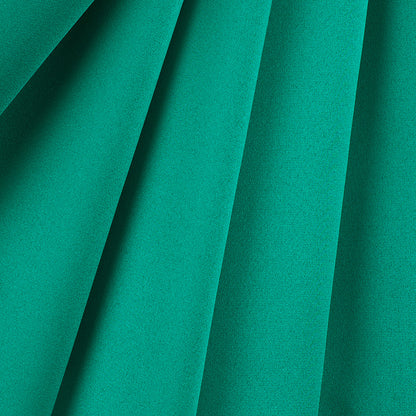 Polyester Satin - Kelly Green - Reverie Collection
