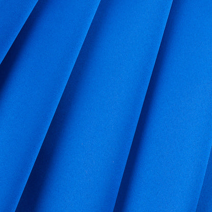 Polyester Satin - Ultra Royal - Reverie Collection