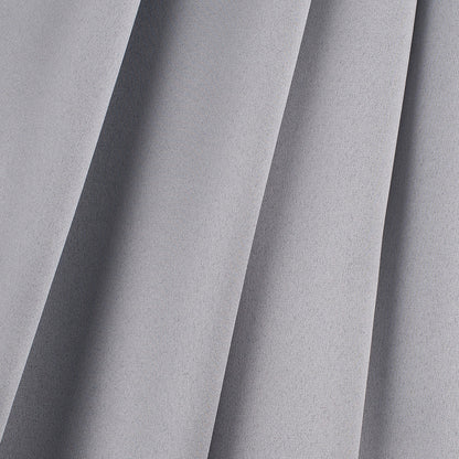 Satén de poliéster - Plata - Colección Reverie