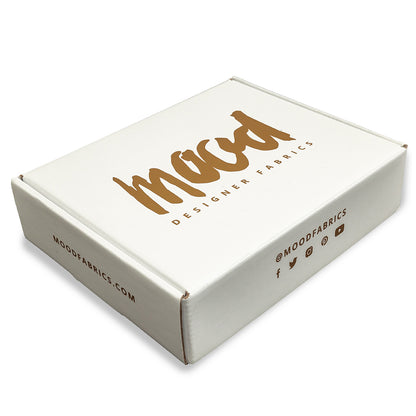 Mystery Trim Box Folded