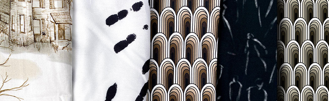 The Abandoned Collection