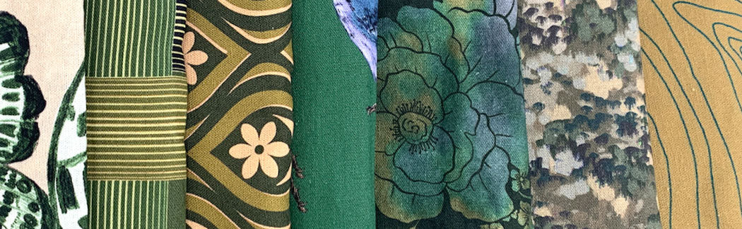 The Acadia Collection