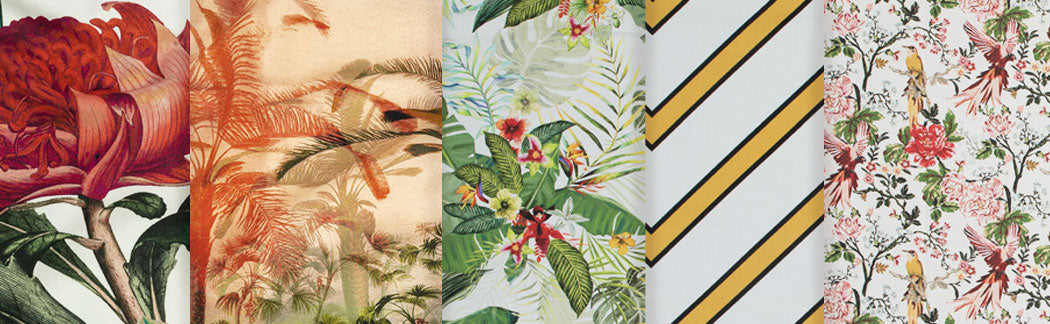 The Aloha Collection