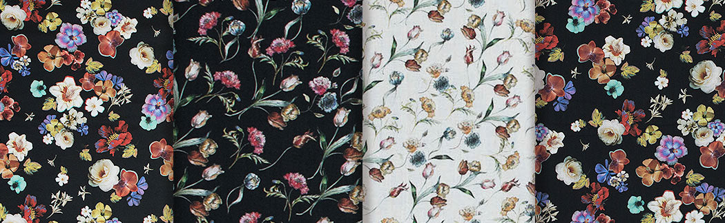 The Botanical Collection