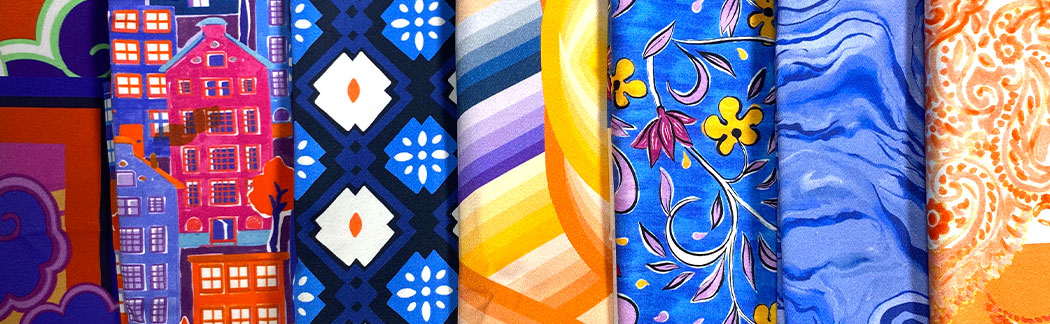 The Chariot Collection