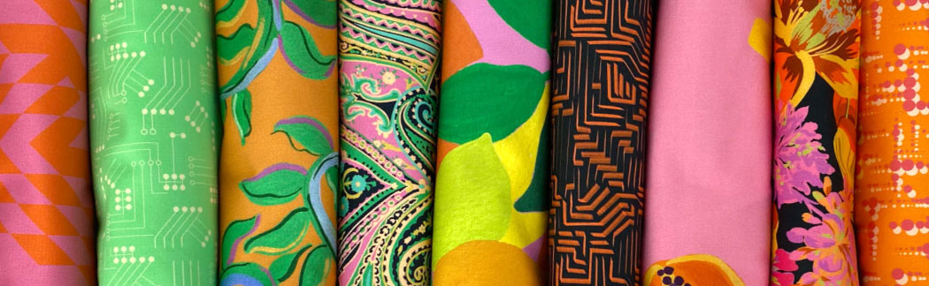 The Citrus Collection