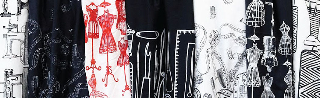 The Haberdashery Collection