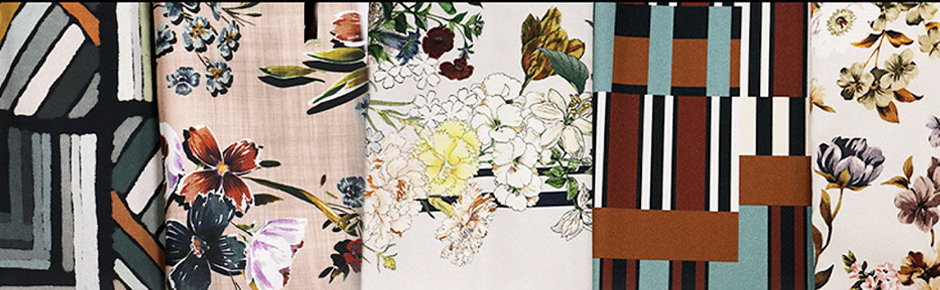 The Harvest Collection