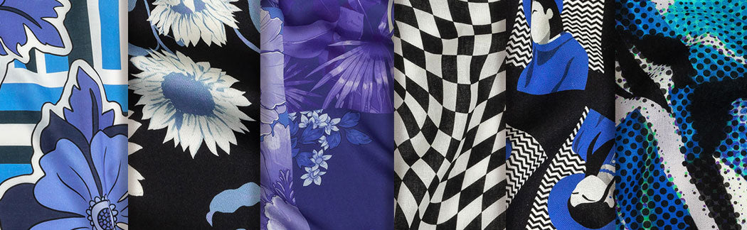 The Indigo Collection