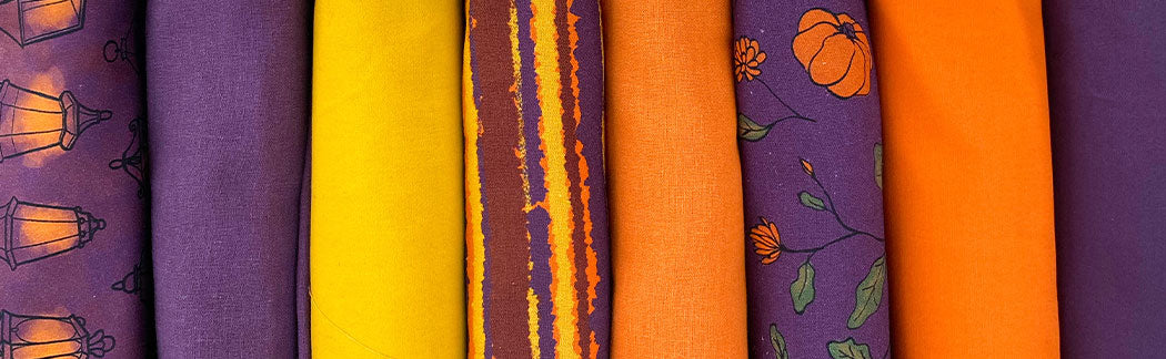 The Jack-O-Lantern Collection