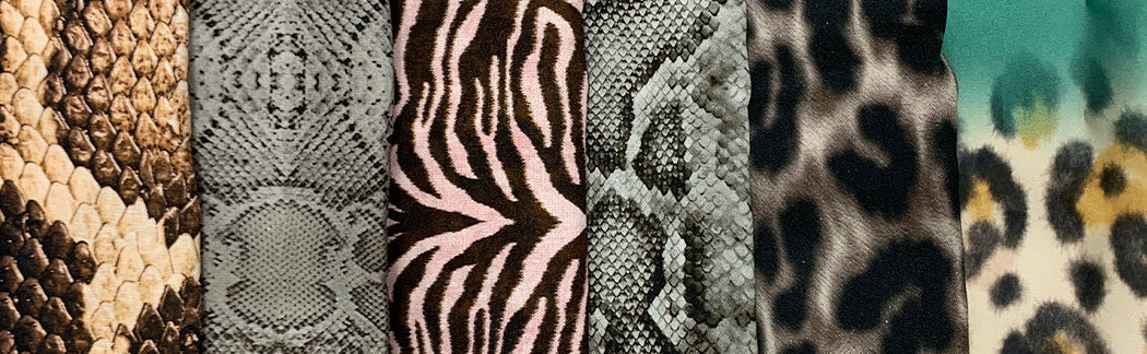 The Kilimanjaro Collection