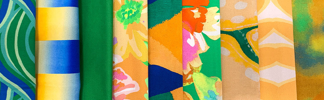 The Marigold Collection