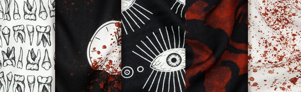 The Nevermore Collection