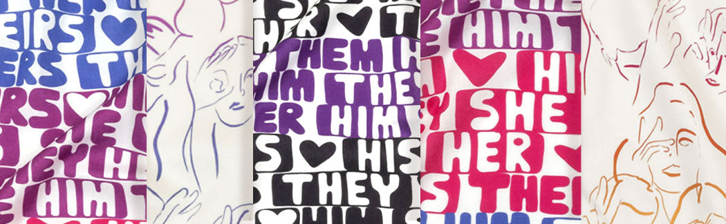 The Pride Collection