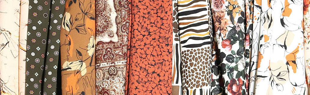 The Serengeti Collection