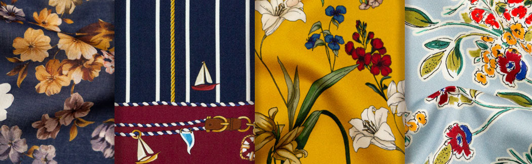 The St. Tropez Collection