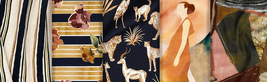 The Tumunyana Collection