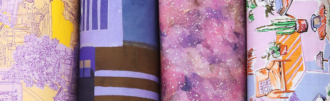 The Wisteria Collection