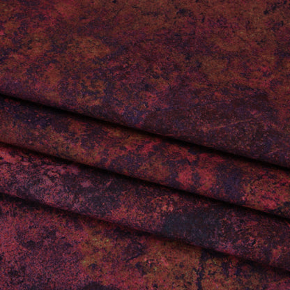 Stonehenge Quilting Cotton by Northcott - Marrakech Sienna Marble Abstract - Gradations II Collection