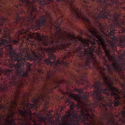 Stonehenge Quilting Cotton by Northcott - Marrakech Sienna Marble Abstract - Gradations II Collection