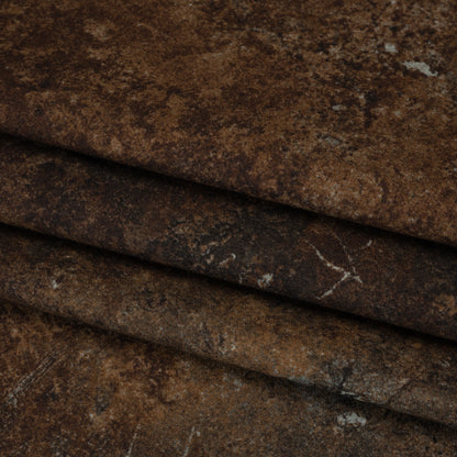 Stonehenge Quilting Cotton by Northcott - Iron Ore Sienna Marble Abstract - Gradations II Collection