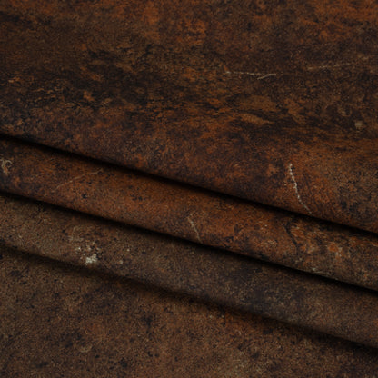 Stonehenge Quilting Cotton by Northcott - Canyon Sienna Marble Abstract - Gradations II Collection