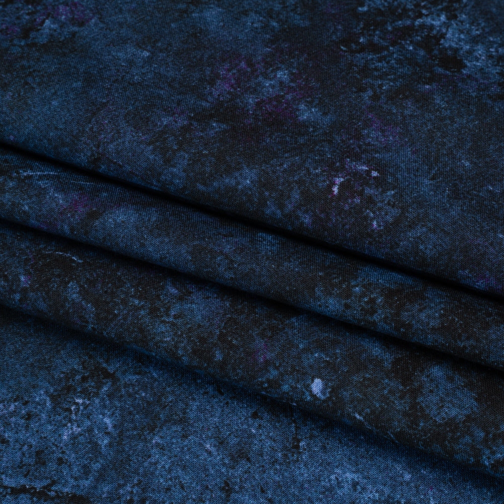 Stonehenge Quilting Cotton by Northcott - Twilight Sienna Marble Abstract - Gradations II Collection
