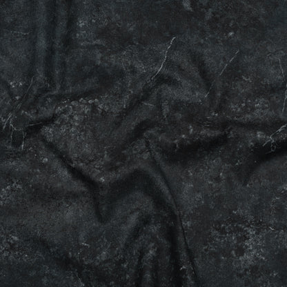 Stonehenge Quilting Cotton by Northcott - Graphite Sienna Marble Abstract - Gradations II Collection