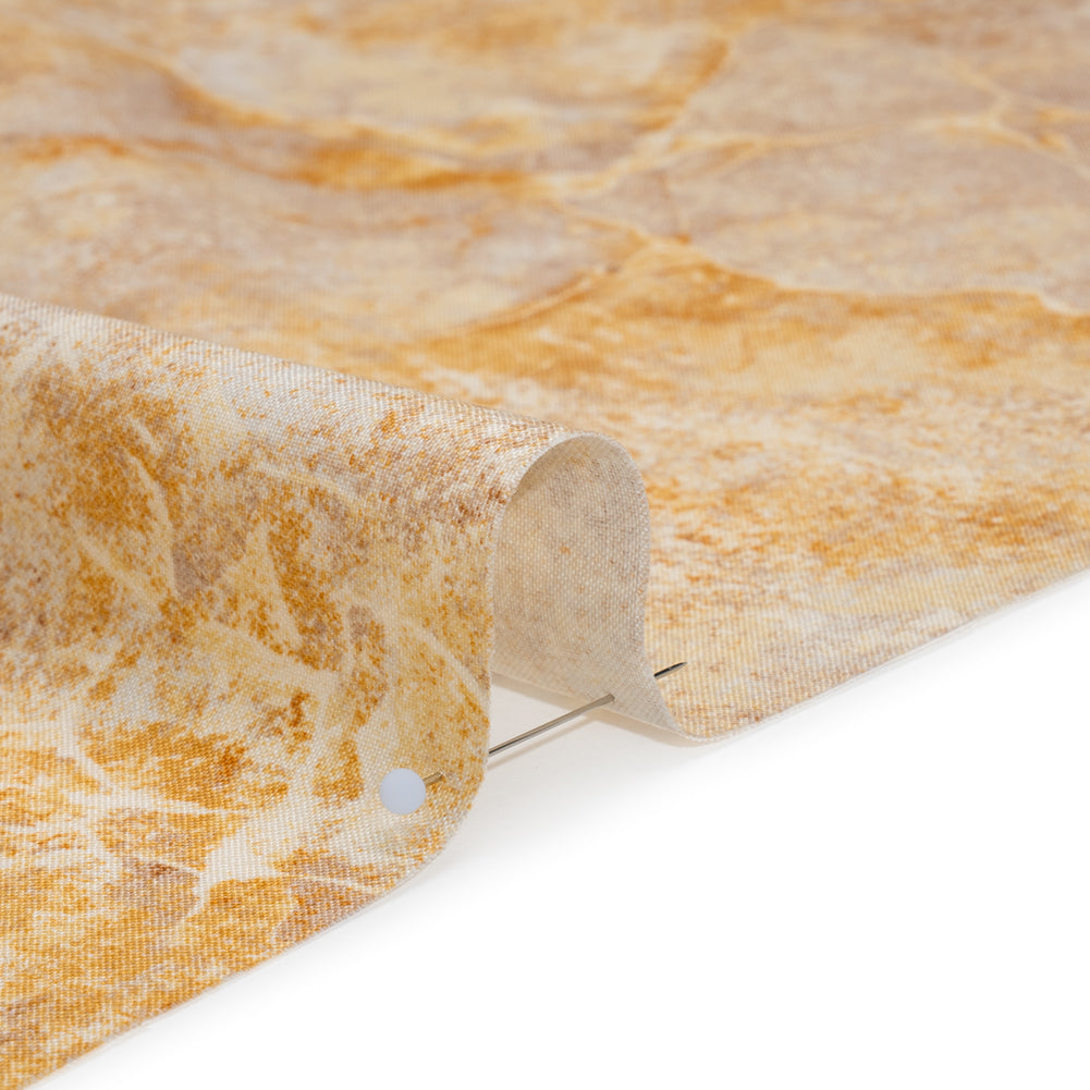 Stonehenge Quilting Cotton by Northcott - Canyon Light Quartz Abstract - Gradations II Collection - Detail