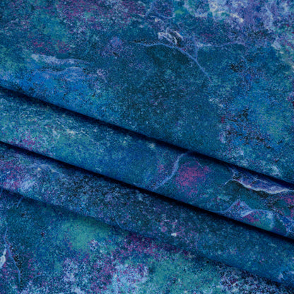 Stonehenge Quilting Cotton by Northcott - Twilight Quartz Abstract - Gradations II Collection