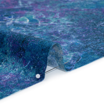 Stonehenge Quilting Cotton by Northcott - Twilight Quartz Abstract - Gradations II Collection