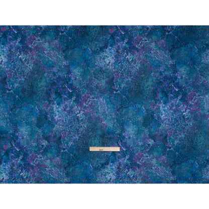 Stonehenge Quilting Cotton by Northcott - Twilight Quartz Abstract - Gradations II Collection