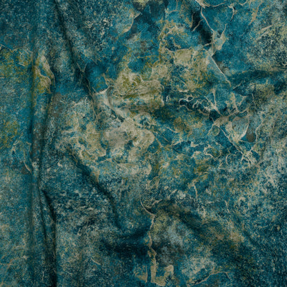 Stonehenge Quilting Cotton by Northcott - Blue Planet Quartz Abstract - Gradations II Collection