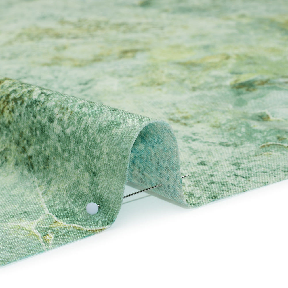 Stonehenge Quilting Cotton by Northcott - Pine Ridge Light Quartz Abstract - Gradations II Collection - Detail